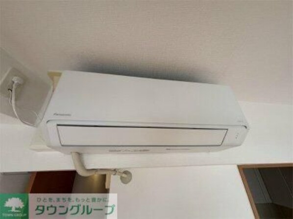 ユニーブル島津山の物件内観写真